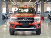 Bán xe Ford Everest 2026 Titanium Plus 2.0L 4x4 AT giá 1 Tỷ 250 Triệu - Hà Nội