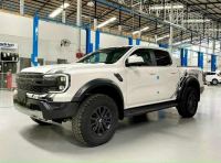 Bán xe Ford Ranger Raptor 2.0L 4x4 AT 2026 giá 1 Tỷ 209 Triệu - Hà Nội
