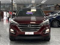 Bán xe Hyundai Tucson 2.0 ATH 2017 giá 635 Triệu - Hà Nội
