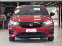 Bán xe Honda City RS 1.5 AT 2023 giá 558 Triệu - Hà Nội