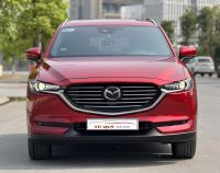 Bán xe Mazda CX8 2020 Premium giá 895 Triệu - Hà Nội