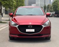 Bán xe Mazda 2 2021 Deluxe giá 419 Triệu - Hà Nội