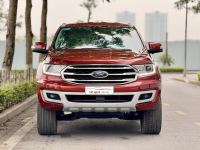 Bán xe Ford Everest Trend 2.0L 4x2 AT 2020 giá 875 Triệu - Hà Nội