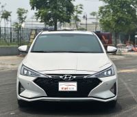 can ban xe oto cu lap rap trong nuoc Hyundai Elantra Sport 1.6 AT 2022