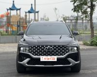 Bán xe Hyundai SantaFe 2023 Cao cấp 2.2L HTRAC giá 1 Tỷ 258 Triệu - Hà Nội