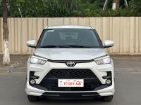 Bán xe Toyota Raize 2021 G 1.0 CVT giá 499 Triệu - Hà Nội