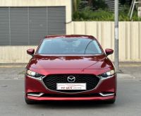 Bán xe Mazda 3 2020 1.5L Luxury giá 595 Triệu - Hà Nội