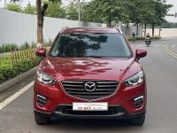 Bán xe Mazda CX5 2.5 AT 2016 giá 559 Triệu - Hà Nội