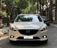 Bán xe Mazda 6 2.5 AT 2016 giá 475 Triệu - Hà Nội