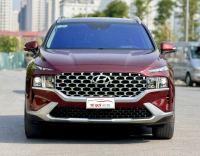 Bán xe Hyundai SantaFe 2021 Cao cấp 2.2L HTRAC giá 1 Tỷ 135 Triệu - Hà Nội