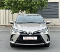 Bán xe Toyota Vios 2022 G 1.5 CVT giá 530 Triệu - Hà Nội