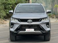 Bán xe Toyota Fortuner 2.4G 4x2 AT Legender 2021 giá 1 Tỷ 79 Triệu - Hà Nội