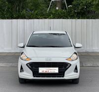 Bán xe Hyundai i10 2022 1.2 AT giá 409 Triệu - Hà Nội