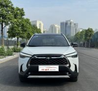Bán xe Toyota Corolla Cross 1.8V 2021 giá 775 Triệu - Hà Nội