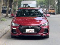 Bán xe Hyundai Elantra 2018 Sport 1.6 AT giá 518 Triệu - Hà Nội