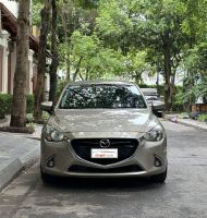 Bán xe Mazda 2 2017 1.5 AT giá 389 Triệu - Hà Nội