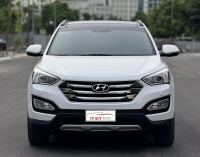 Bán xe Hyundai SantaFe 2014 2.4L 4WD giá 625 Triệu - Hà Nội