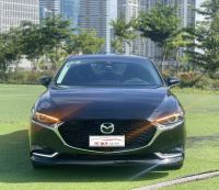 Bán xe Mazda 3 2022 1.5L Premium giá 668 Triệu - Hà Nội