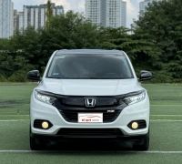 Bán xe Honda HRV G 2021 giá 645 Triệu - Hà Nội