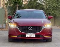 Bán xe Mazda 6 Luxury 2.0 AT 2021 giá 675 Triệu - Hà Nội