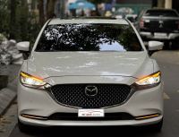 Bán xe Mazda 6 Signature Premium 2.5 AT 2022 giá 815 Triệu - Hà Nội