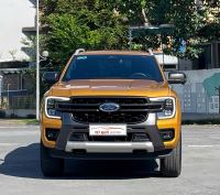 Bán xe Ford Ranger 2023 Wildtrak 2.0L 4x4 AT giá 885 Triệu - Hà Nội