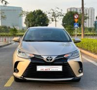 Bán xe Toyota Vios 2022 G 1.5 CVT giá 505 Triệu - Hà Nội