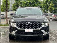 Bán xe Hyundai SantaFe 2022 Cao cấp 2.2L HTRAC giá 1 Tỷ 195 Triệu - Hà Nội