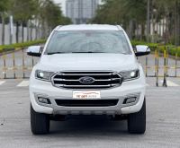 Bán xe Ford Everest 2020 Titanium 2.0L 4x2 AT giá 905 Triệu - Hà Nội