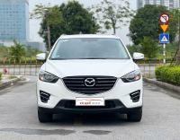 Bán xe Mazda CX5 2017 2.5 AT 2WD giá 585 Triệu - Hà Nội