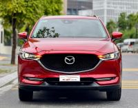 Bán xe Mazda CX5 Premium 2.0 AT 2021 giá 769 Triệu - Hà Nội