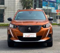 Bán xe Peugeot 2008 2023 GT Line 1.2 AT giá 718 Triệu - Hà Nội