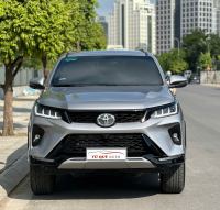 Bán xe Toyota Fortuner 2024 Legender 2.4L 4x2 AT giá 1 Tỷ 169 Triệu - Hà Nội