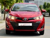 Bán xe Toyota Vios 2019 1.5G giá 448 Triệu - Hà Nội