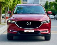 Bán xe Mazda CX5 2018 2.5 AT 2WD giá 656 Triệu - Hà Nội