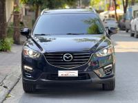 Bán xe Mazda CX5 2017 2.5 AT 2WD giá 575 Triệu - Hà Nội