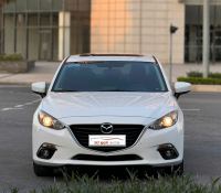 Bán xe Mazda 3 2016 1.5 AT giá 415 Triệu - Hà Nội