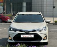 Bán xe Toyota Corolla altis 2021 1.8G AT giá 635 Triệu - Hà Nội