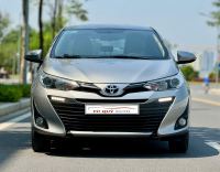 Bán xe Toyota Vios 2021 1.5G CVT giá 479 Triệu - Hà Nội