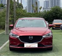 Bán xe Mazda 6 2021 Premium 2.0 AT giá 715 Triệu - Hà Nội