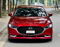 Bán xe Mazda 3 2022 1.5L Luxury giá 593 Triệu - Hà Nội