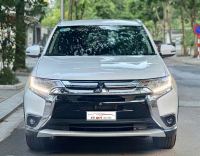 Bán xe Mitsubishi Outlander 2019 2.0 CVT giá 629 Triệu - Hà Nội