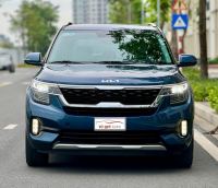 Bán xe Kia Seltos 2022 Premium 1.4 AT giá 669 Triệu - Hà Nội