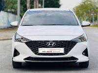 Bán xe Hyundai Accent 2022 1.4 AT giá 468 Triệu - Hà Nội