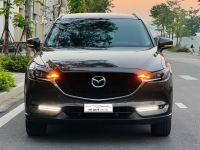 Bán xe Mazda CX5 2017 2.5 AT 2WD giá 639 Triệu - Hà Nội