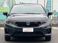 Bán xe Honda City 2023 RS 1.5 AT giá 538 Triệu - Hà Nội