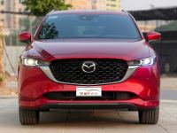 Bán xe Mazda CX5 2023 Premium Exclusive 2.0 AT giá 870 Triệu - Hà Nội