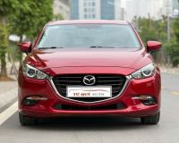 Bán xe Mazda 3 2019 1.5L Luxury giá 498 Triệu - Hà Nội