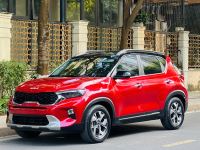 Bán xe Kia Sonet 2022 Premium 1.5 AT giá 575 Triệu - Hà Nội