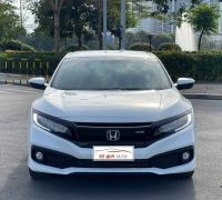 Bán xe Honda Civic RS 1.5 AT 2020 giá 668 Triệu - Hà Nội